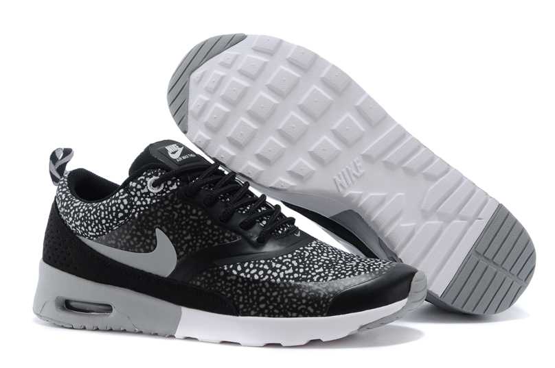 Nike Air Max Thea Print Women 2013 Authentique Air Max France